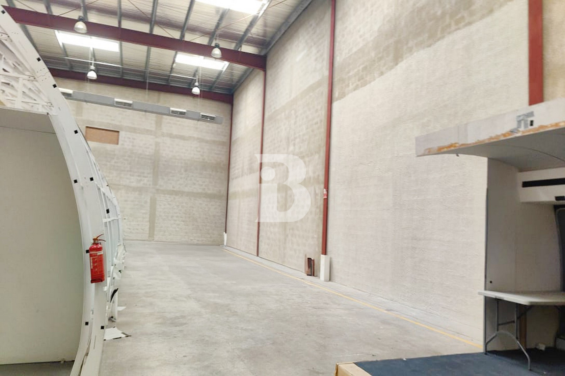 63,200 SQFT BUA |ROI DEAL |11 WAREHOUSES FOR SALE