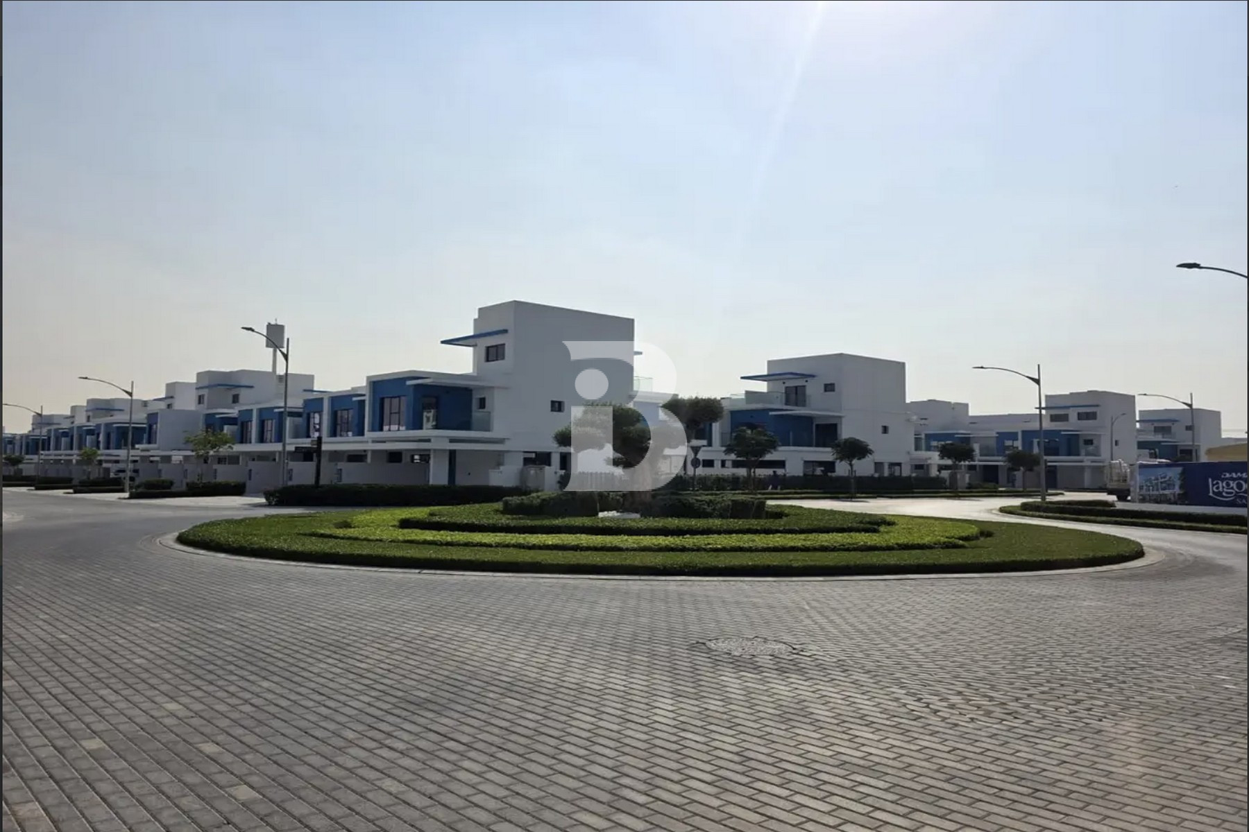 DAMAC Lagoons – Santorini | 5 Bedroom