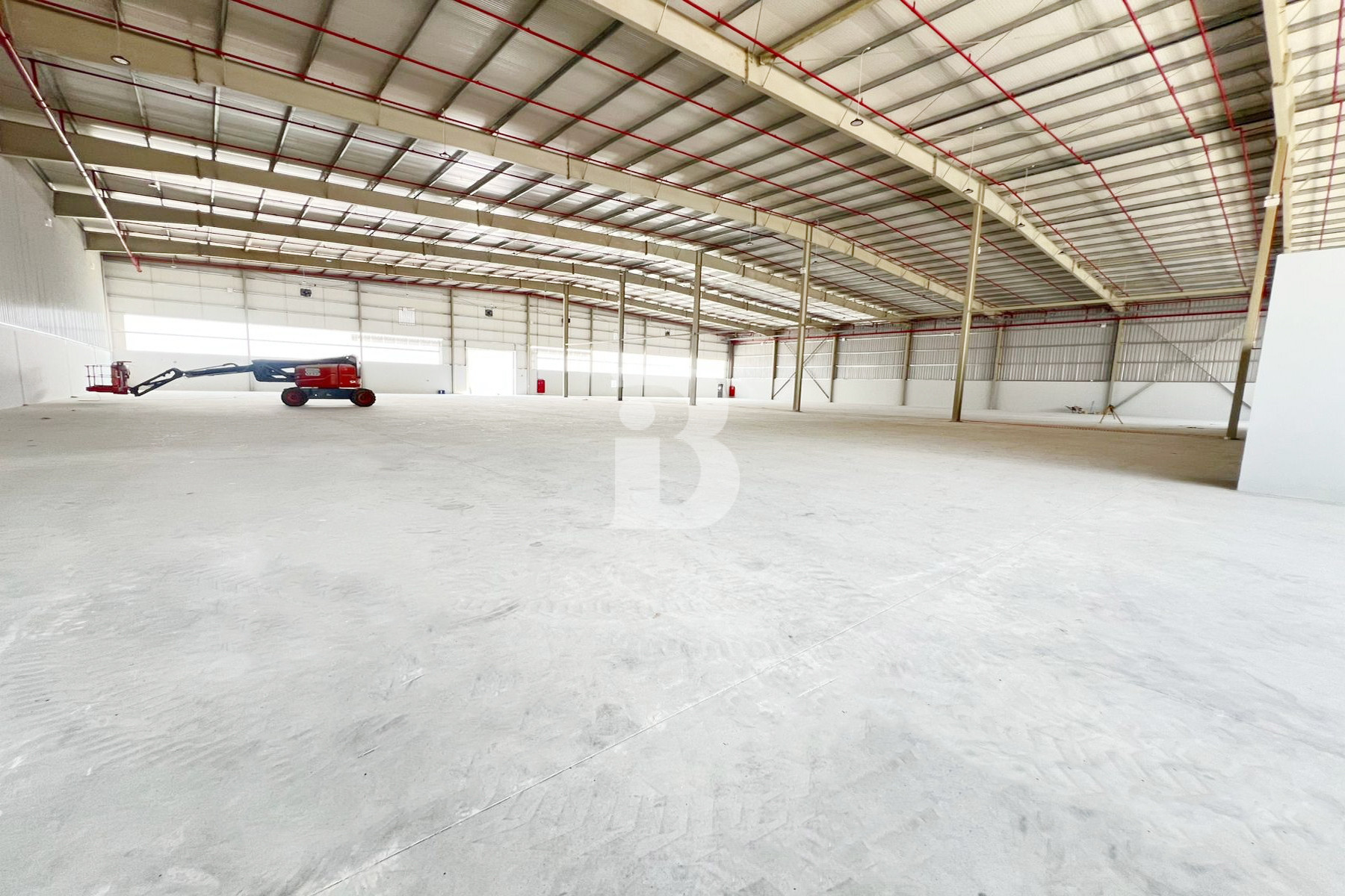 2000 KW 78510 sqft Brand New Warehouse In DIC
