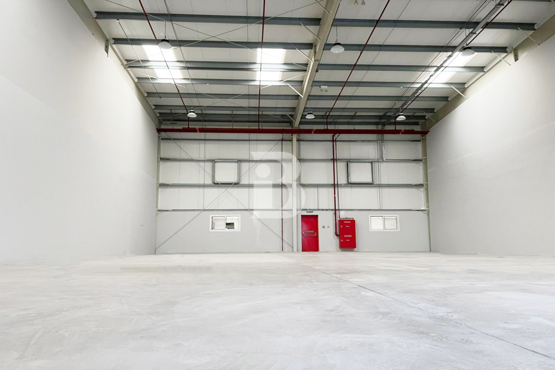 TAX FREE | GRADE A COMPOUND | 3412 SQFT