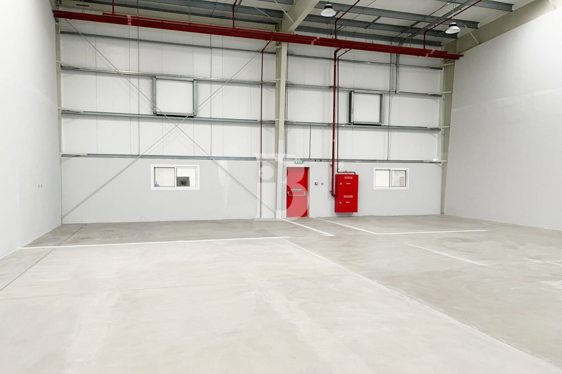 TAX FREE | GRADE A COMPOUND | 3412 SQFT