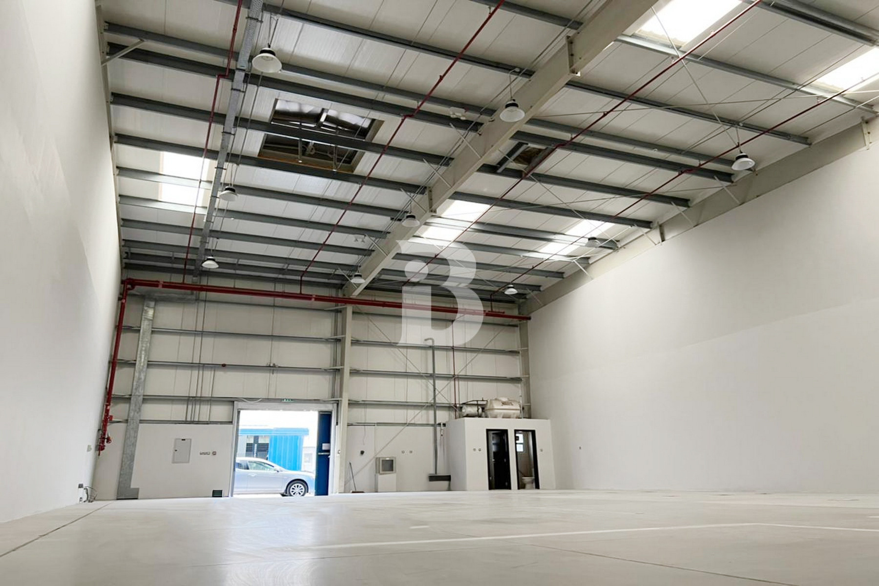 TAX FREE | GRADE A COMPOUND | 3412 SQFT