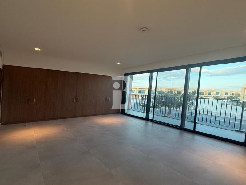 Single Row |Brand New | Ready To Move