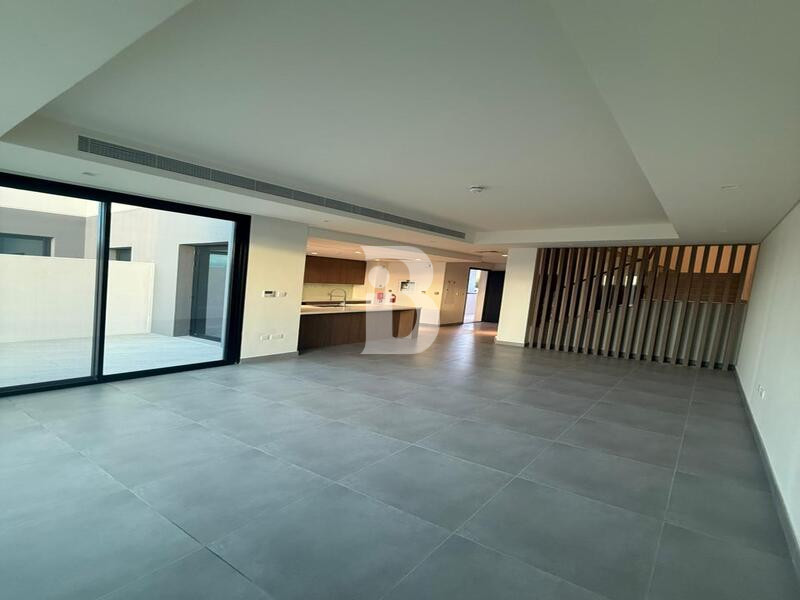 Single Row |Brand New | Ready To Move