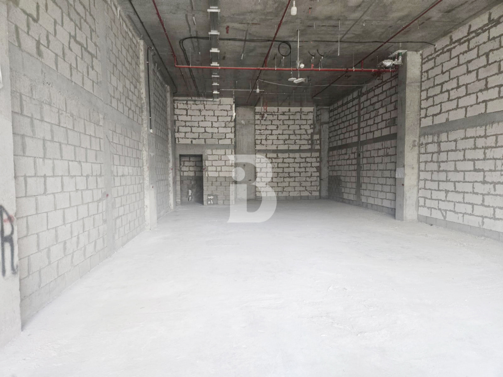 F & B RETAIL UNIT | PRIME LOCATION | ROAD FACING