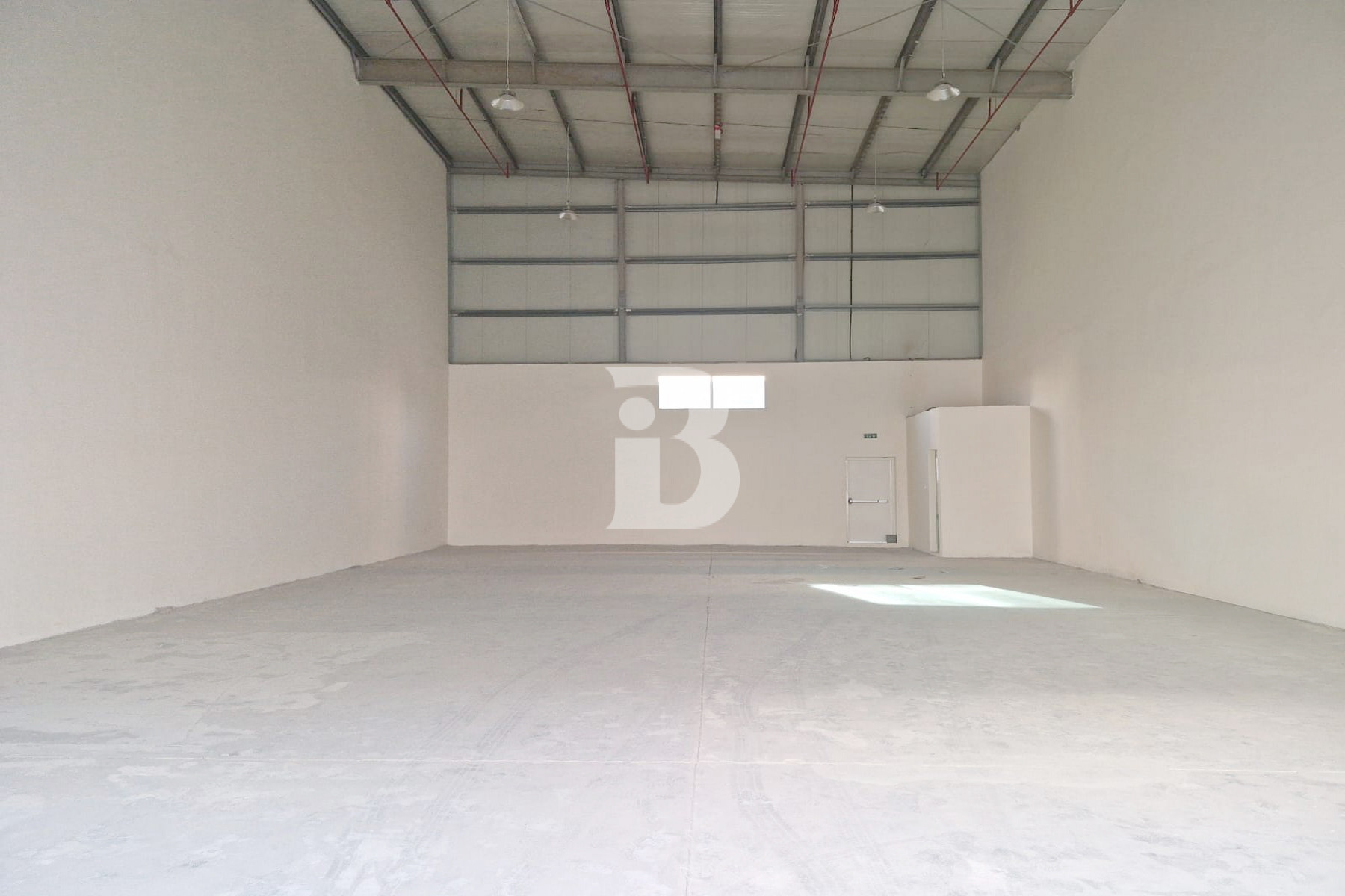 BRAND NEW WAREHOUSE|3000 Sq Ft|Ready by FEB 2026