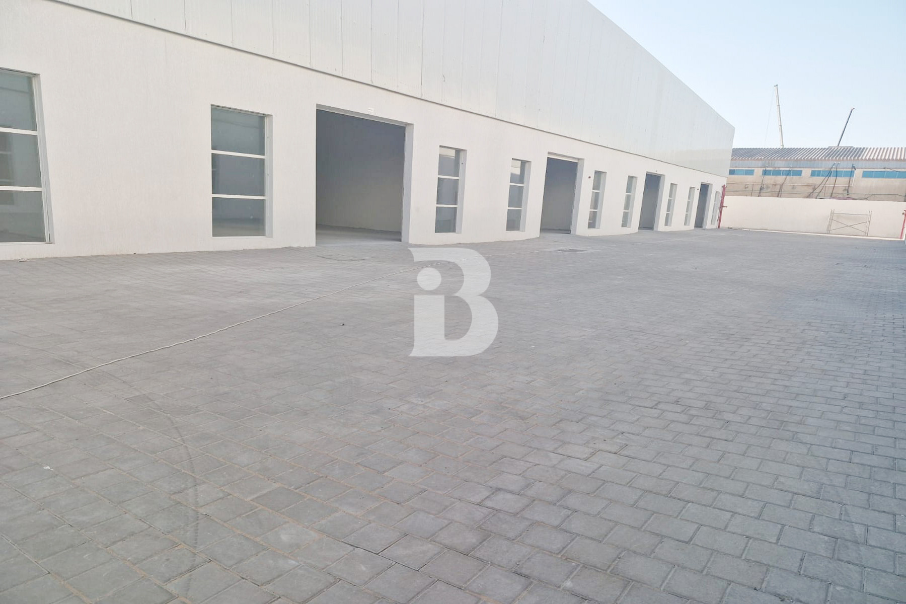 BRAND NEW WAREHOUSE|3000 Sq Ft|Ready by FEB 2026