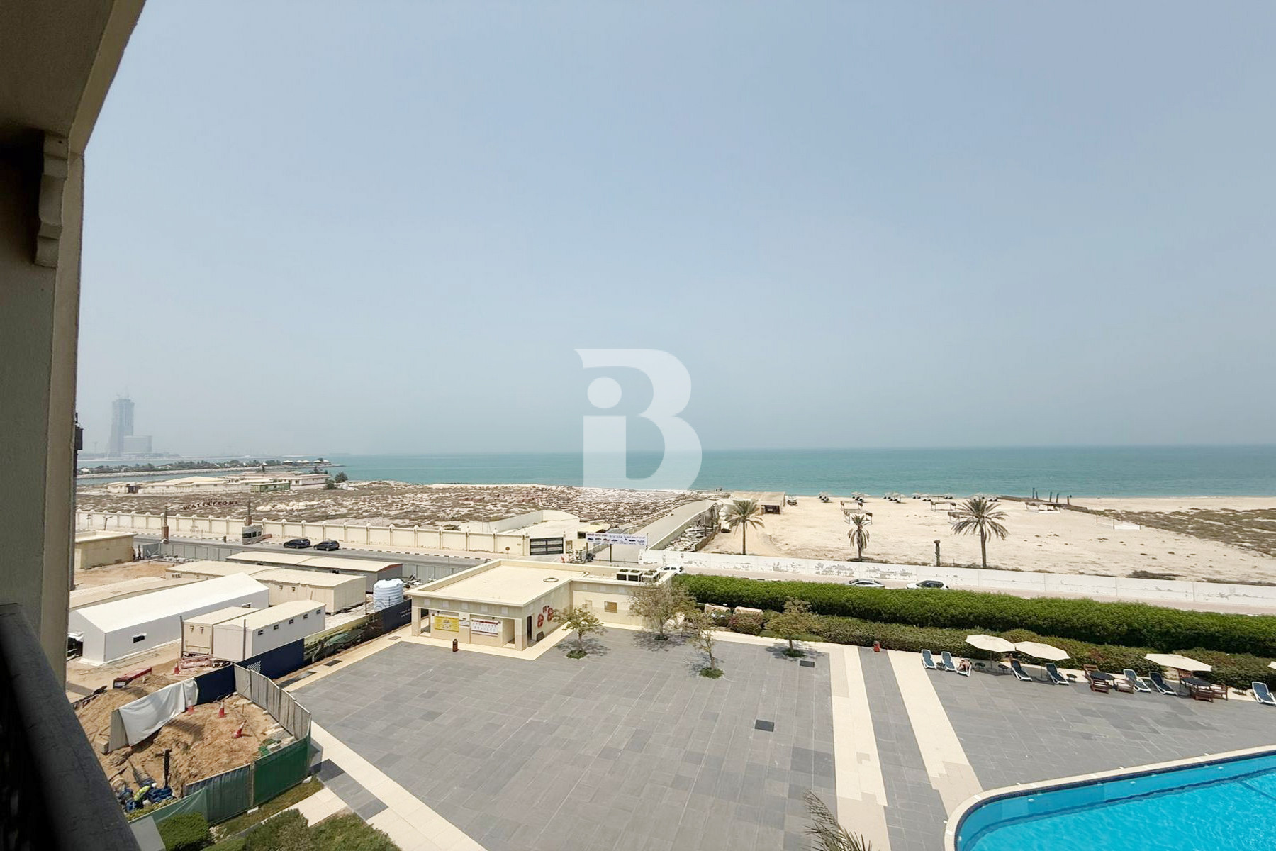 Stunning Sea view | High Floor | Fully Upgraded