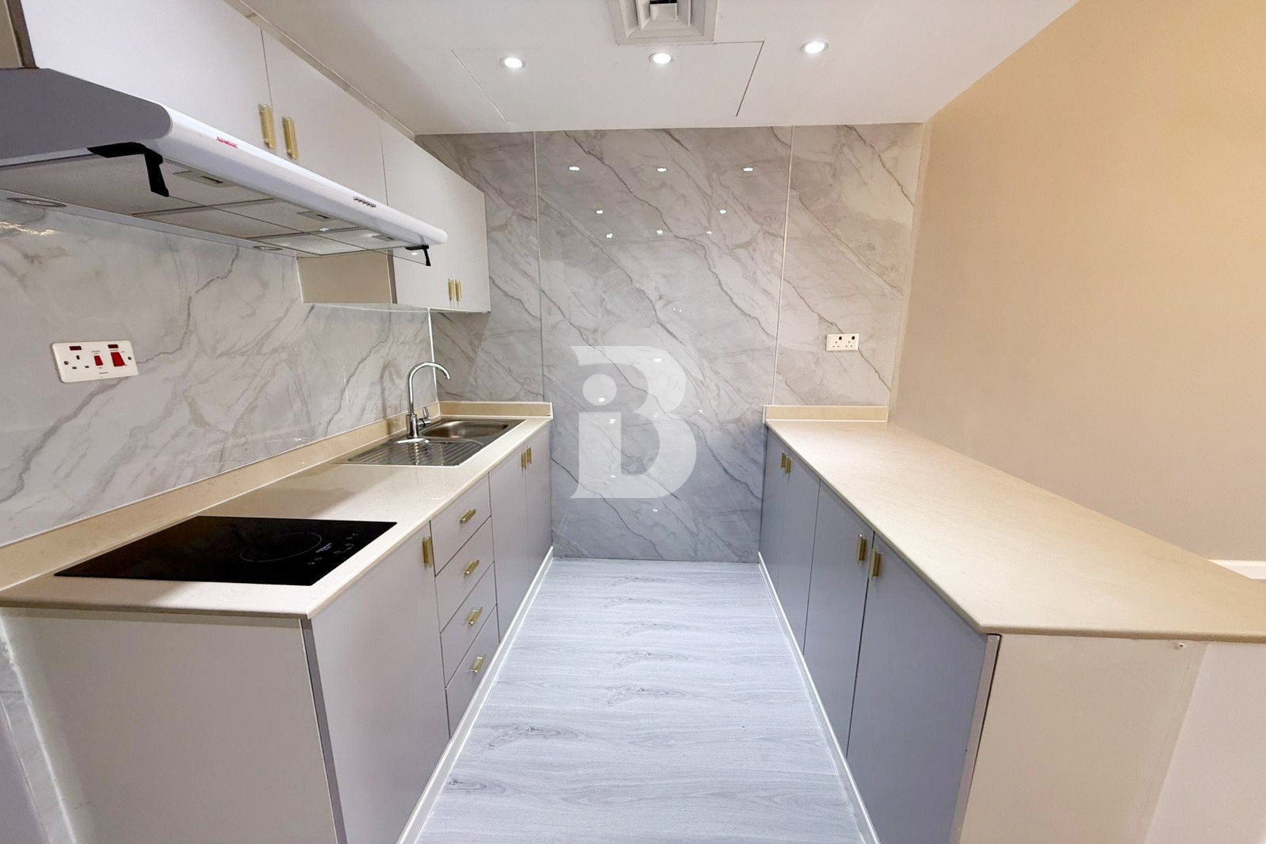 Stunning Sea view | High Floor | Fully Upgraded