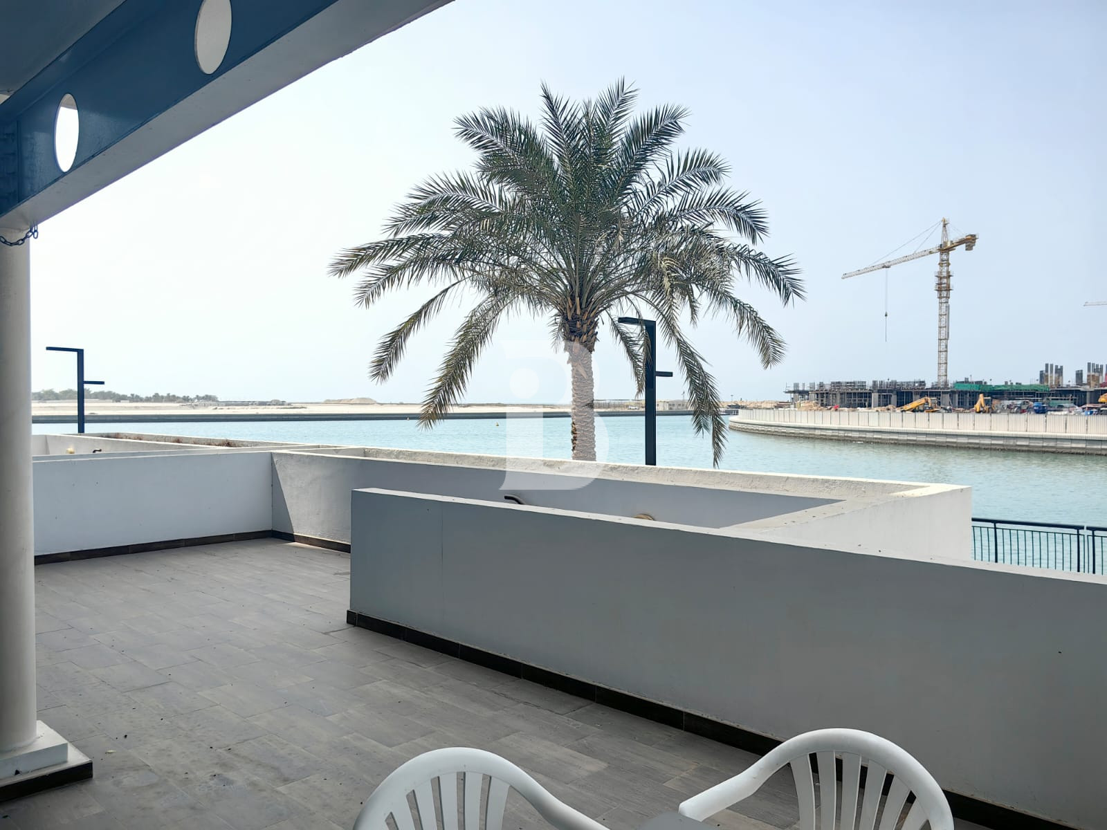 Stunning 2 Bed+Maids Room|L Terrace|Lagoon Facing