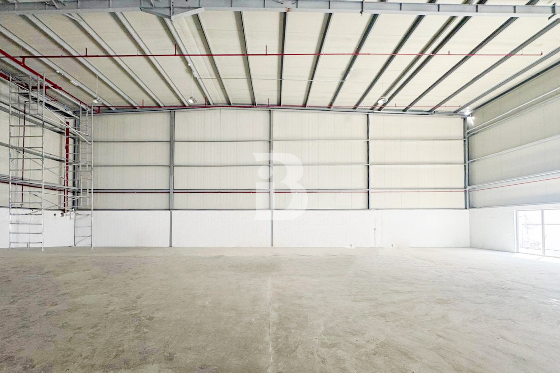 Road Facing Unit | 10 MTR Height | Brand New |