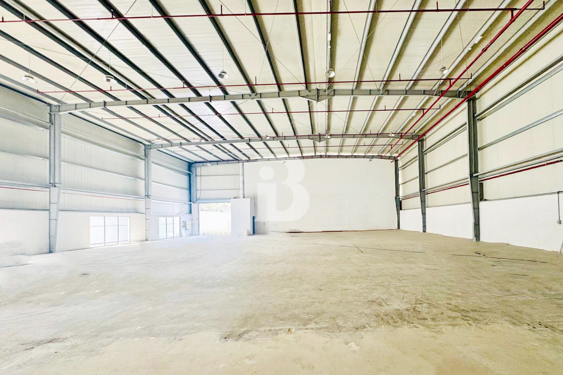 Road Facing Unit | 10 MTR Height | Brand New |