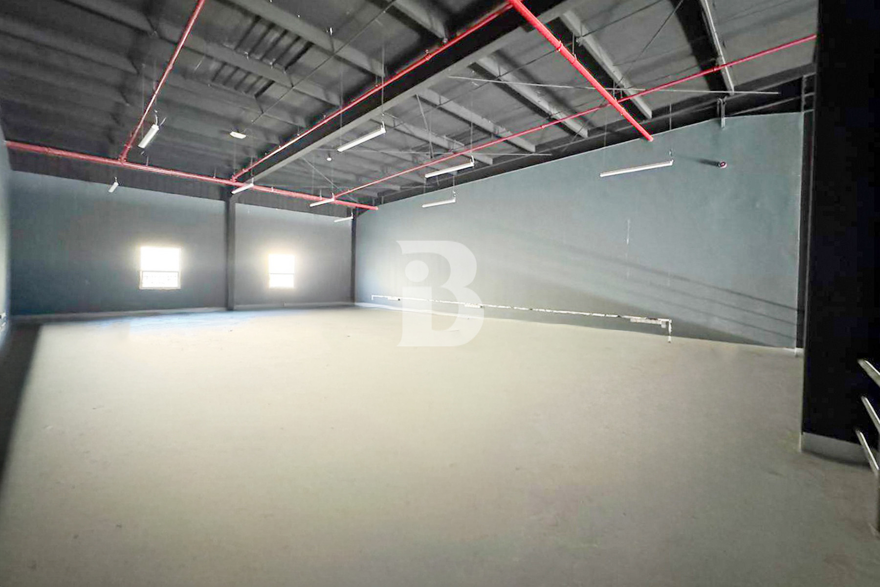 Prime DIP Warehouse | Ready to Use | 33 kW Power