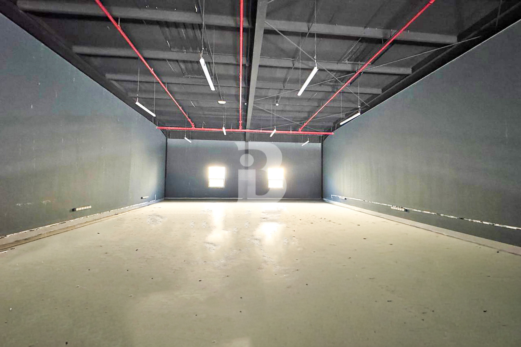 Prime DIP Warehouse | Ready to Use | 33 kW Power