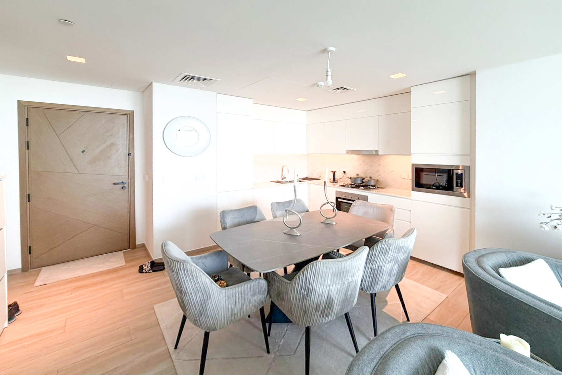 Stunning View | Fully Furnished | Luxury Amenities