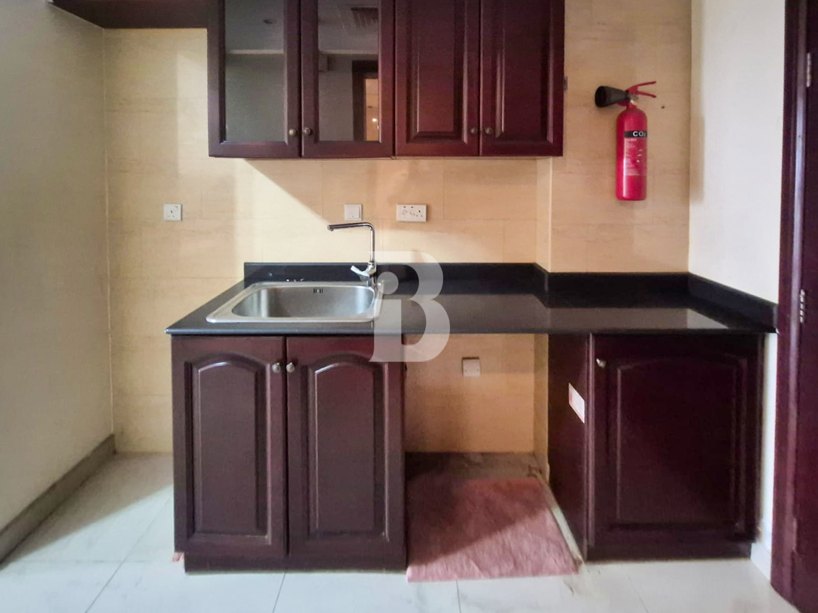 Studio Apartment | Low Floor | Great Investment