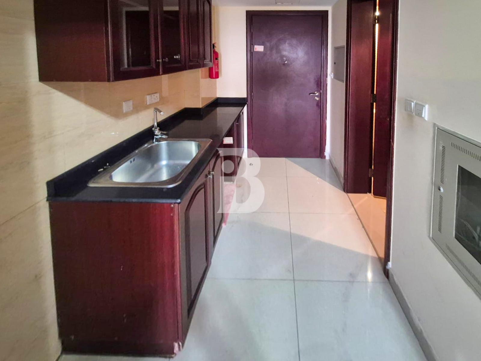 Studio Apartment | Low Floor | Great Investment 2