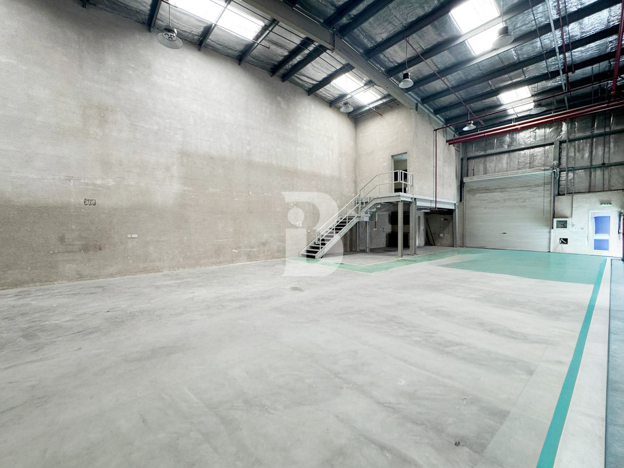 DREC Free | Vacant Insulated Property | 60kW