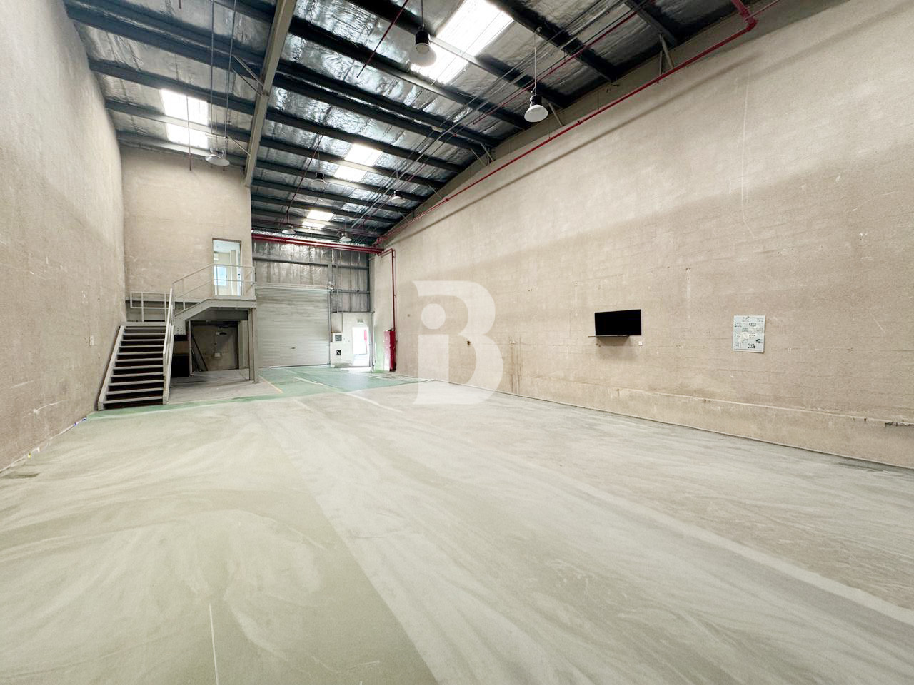 DREC Free | Vacant Insulated Property | 60kW