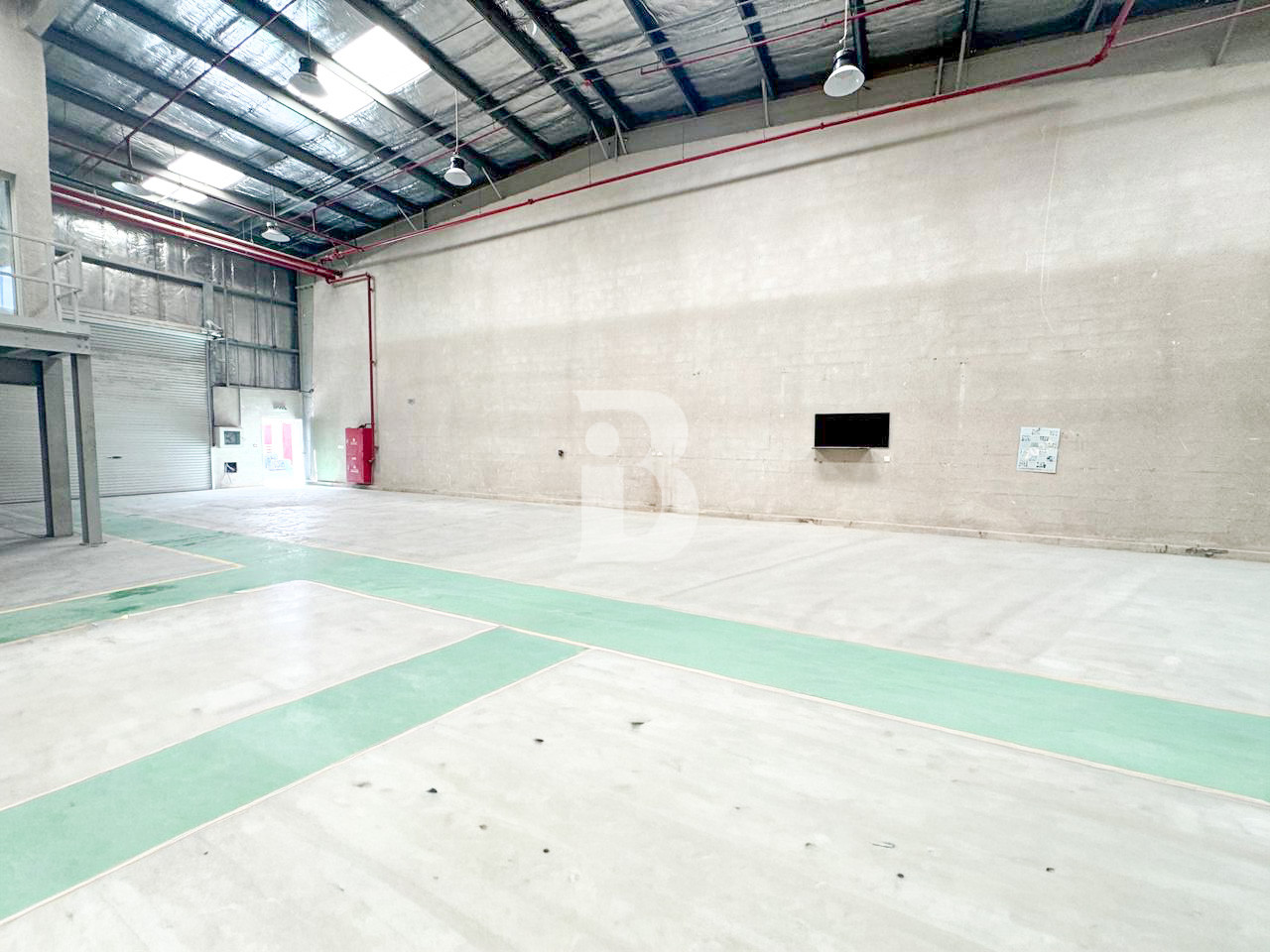 DREC Free | Vacant Insulated Property | 60kW