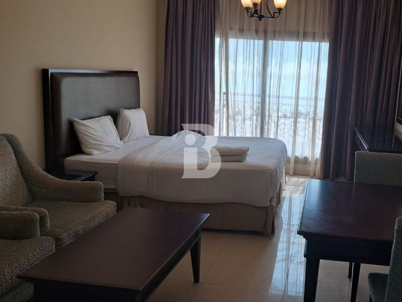 Fully furnished | 5 Star Hotel | Luxury