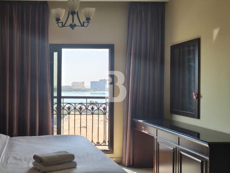 Fully furnished | 5 Star Hotel | Luxury