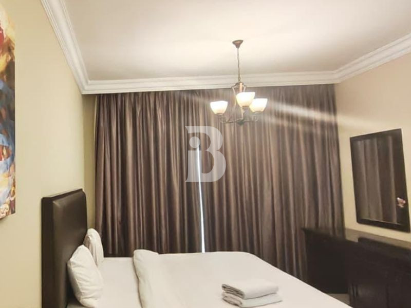 Fully furnished | 5 Star Hotel | Luxury