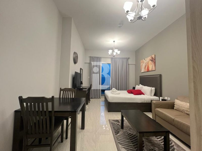 Furnished | Spacious | Ready to move in