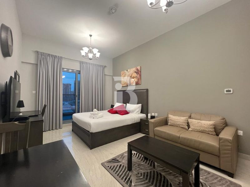 Furnished | Spacious | Ready to move in