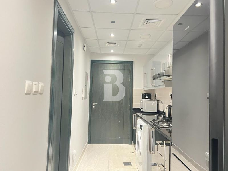 Furnished | Spacious | Ready to move in