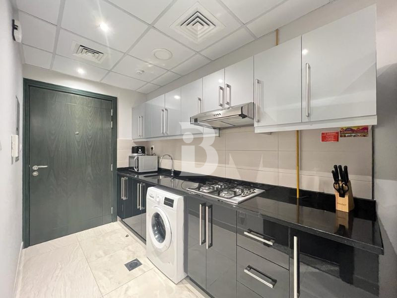 FULLY-FURNISHED | SPACIOUS | READY TO MOVE IN 6
