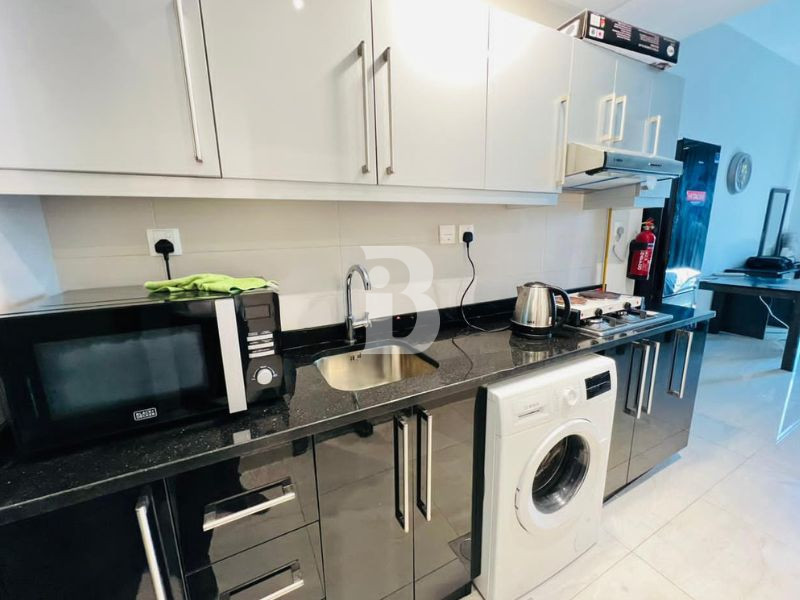 Furnished | Spacious | Ready to move in