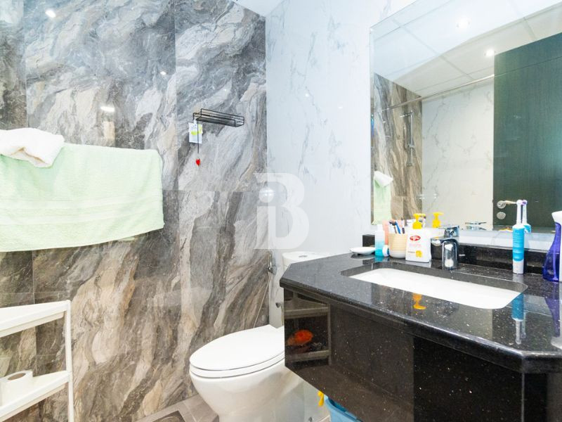 FULLY-FURNISHED | SPACIOUS | READY TO MOVE IN 9