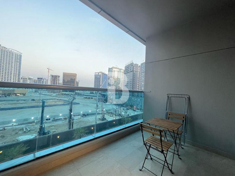 FULLY-FURNISHED | SPACIOUS | READY TO MOVE IN 10