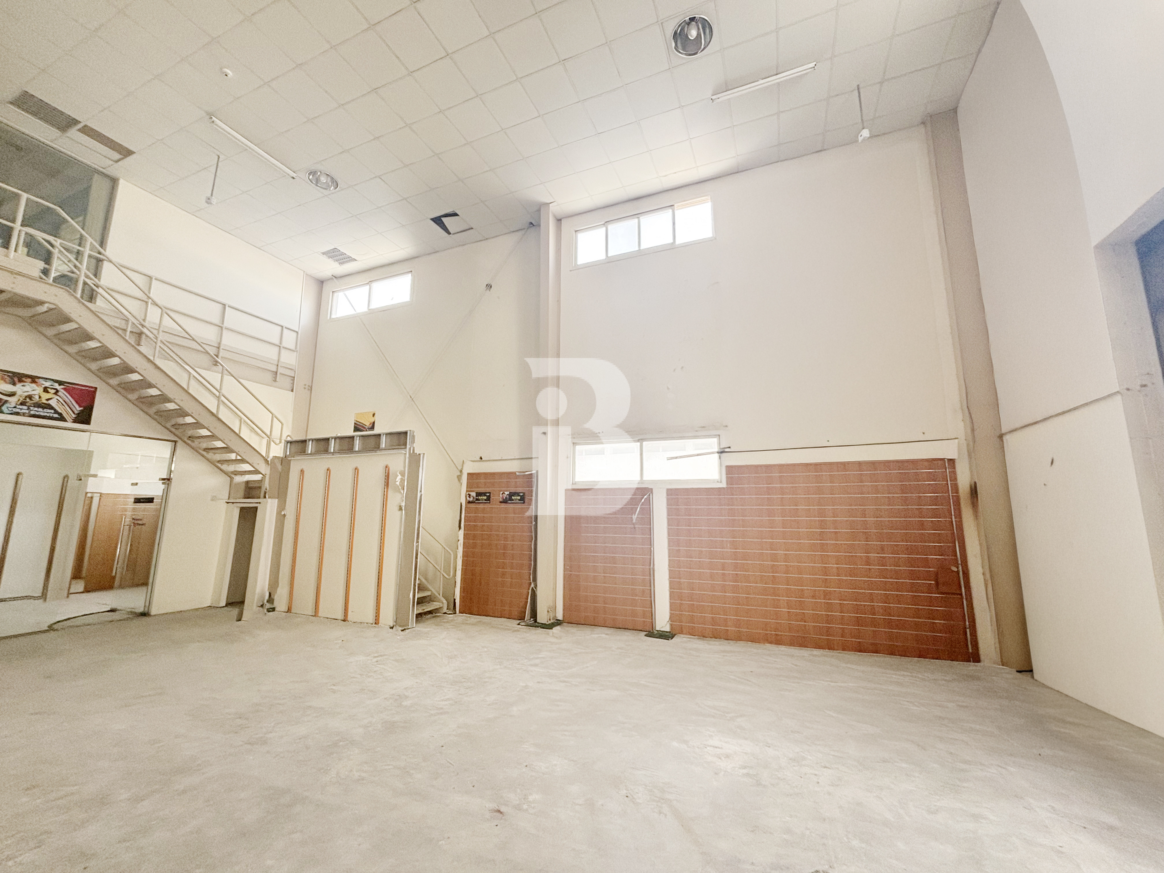 VACANT | 50 KW POWER | NO TAX | NEWLY BUILT