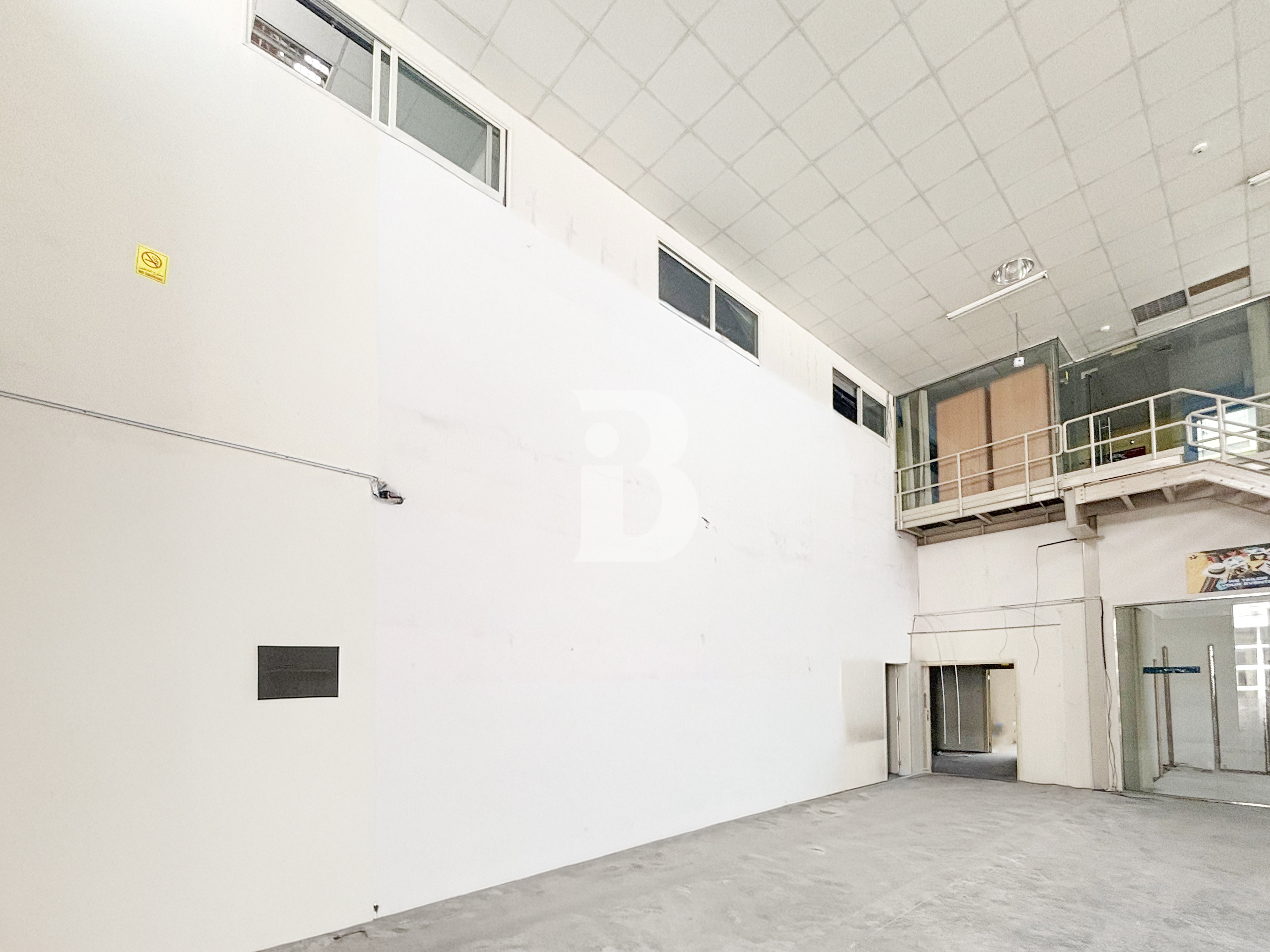 VACANT | 50 KW POWER | NO TAX | NEWLY BUILT