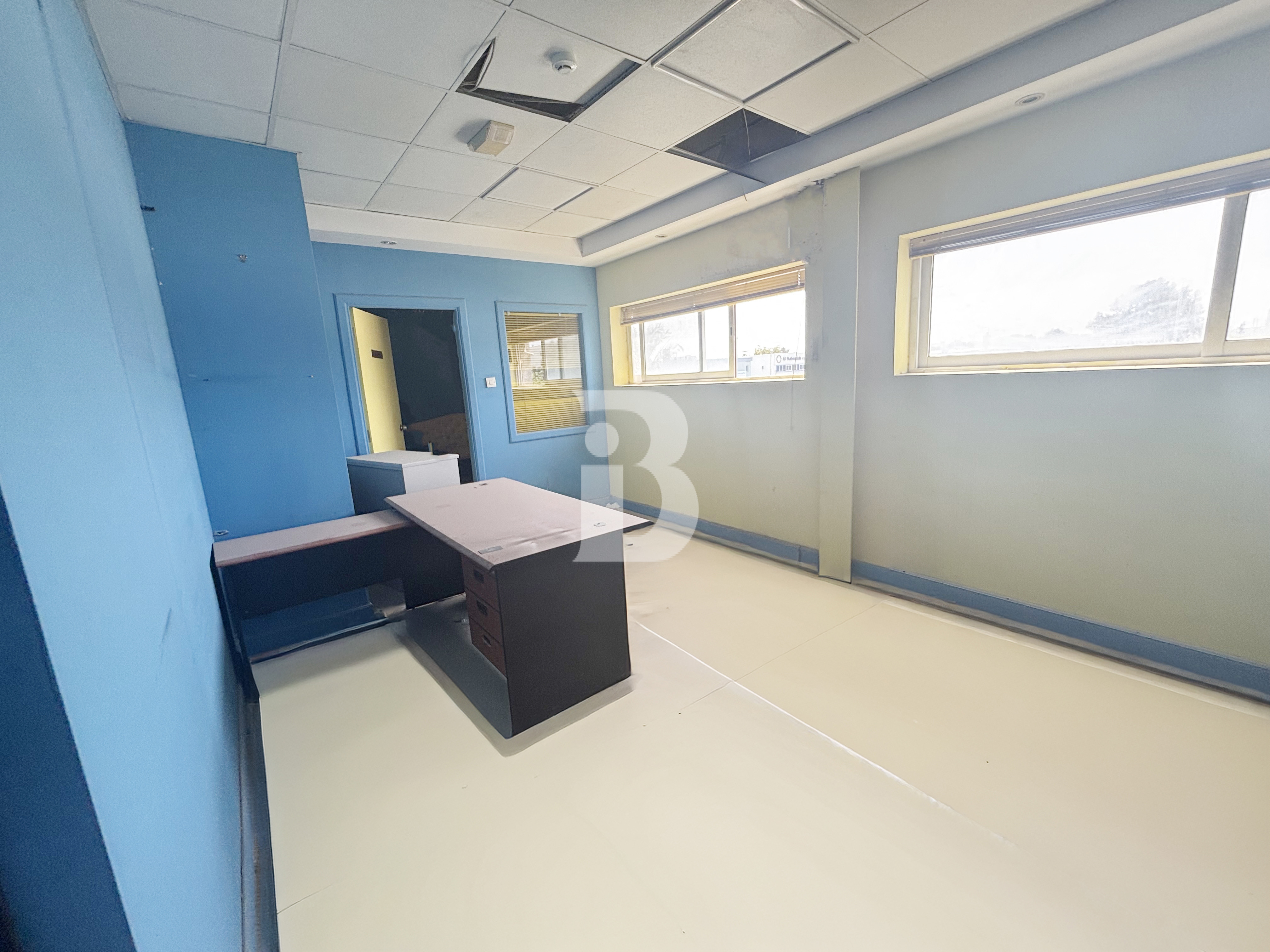 VACANT | 50 KW POWER | NO TAX | NEWLY BUILT