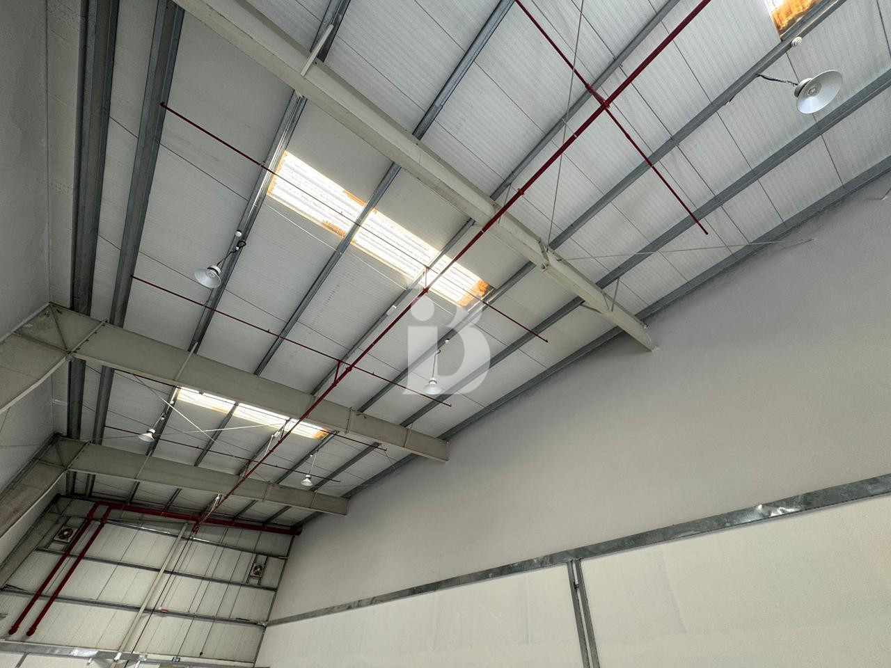 Warehouse|High Ceiling|Clean Compound|12kW Power