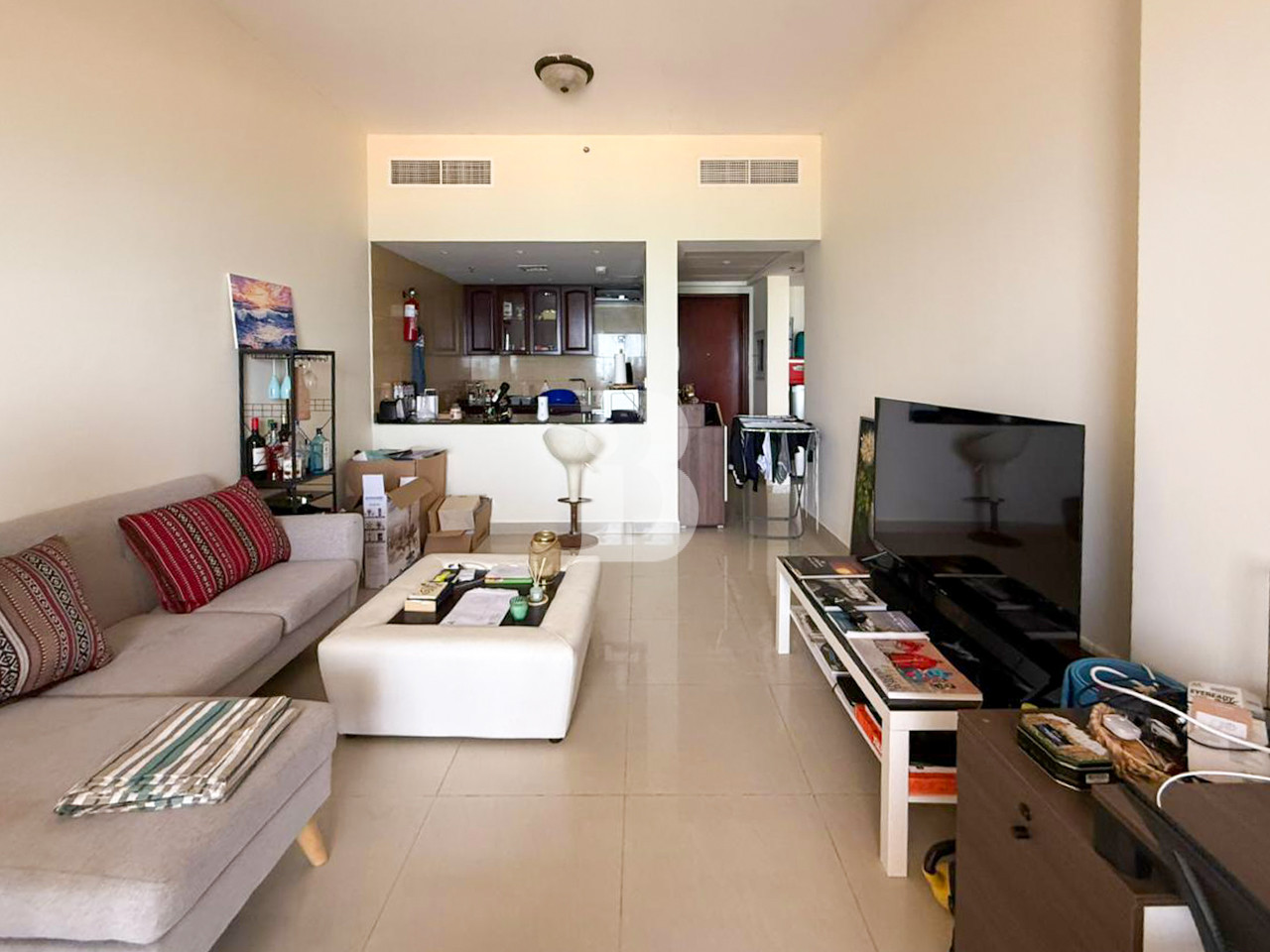 Full Sea View | High Floor | Tenanted | Hot Deal 2