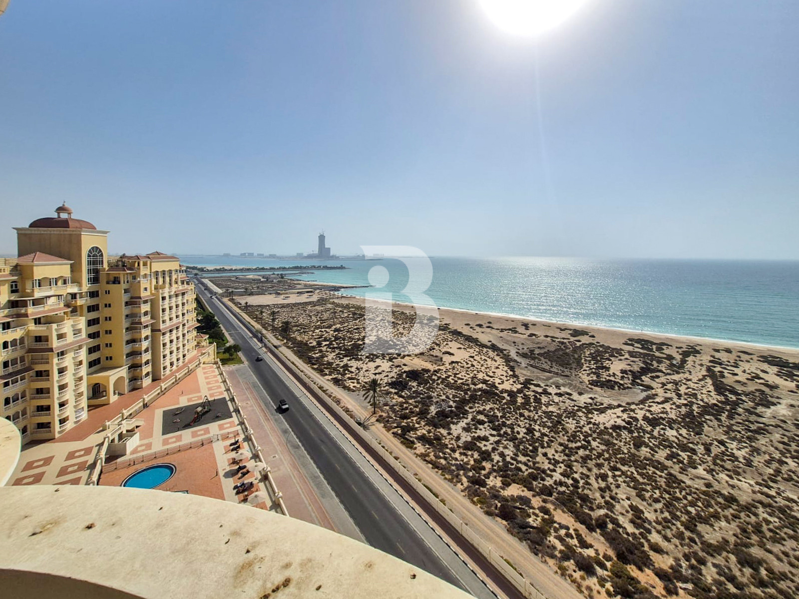 Full Sea View | High Floor | Tenanted | Hot Deal 1