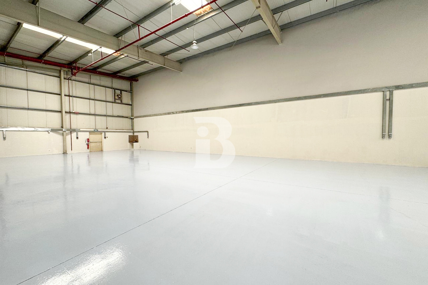 75 kW Power | Loading Area | Ready to Move