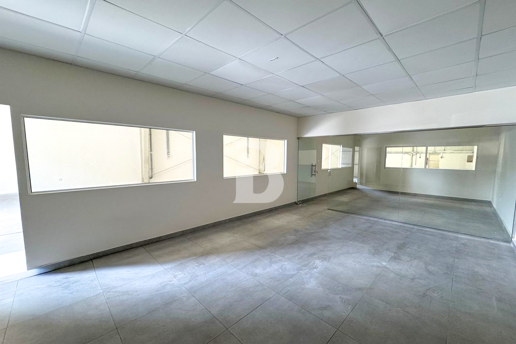 75 kW Power | Loading Area | Ready to Move