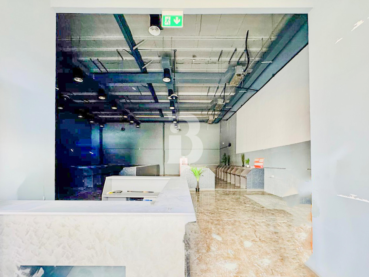 GRADE A | BEST FOR SHOWROOM, RETAIL AND F&B