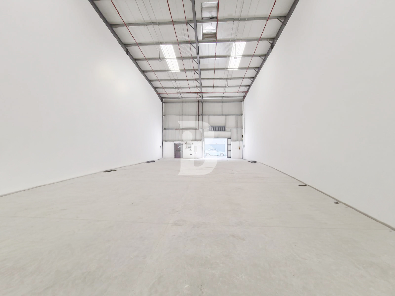 BRANDNEW WAREHOUSE | 50 KV | NEAR TO AL KHAIL ROAD