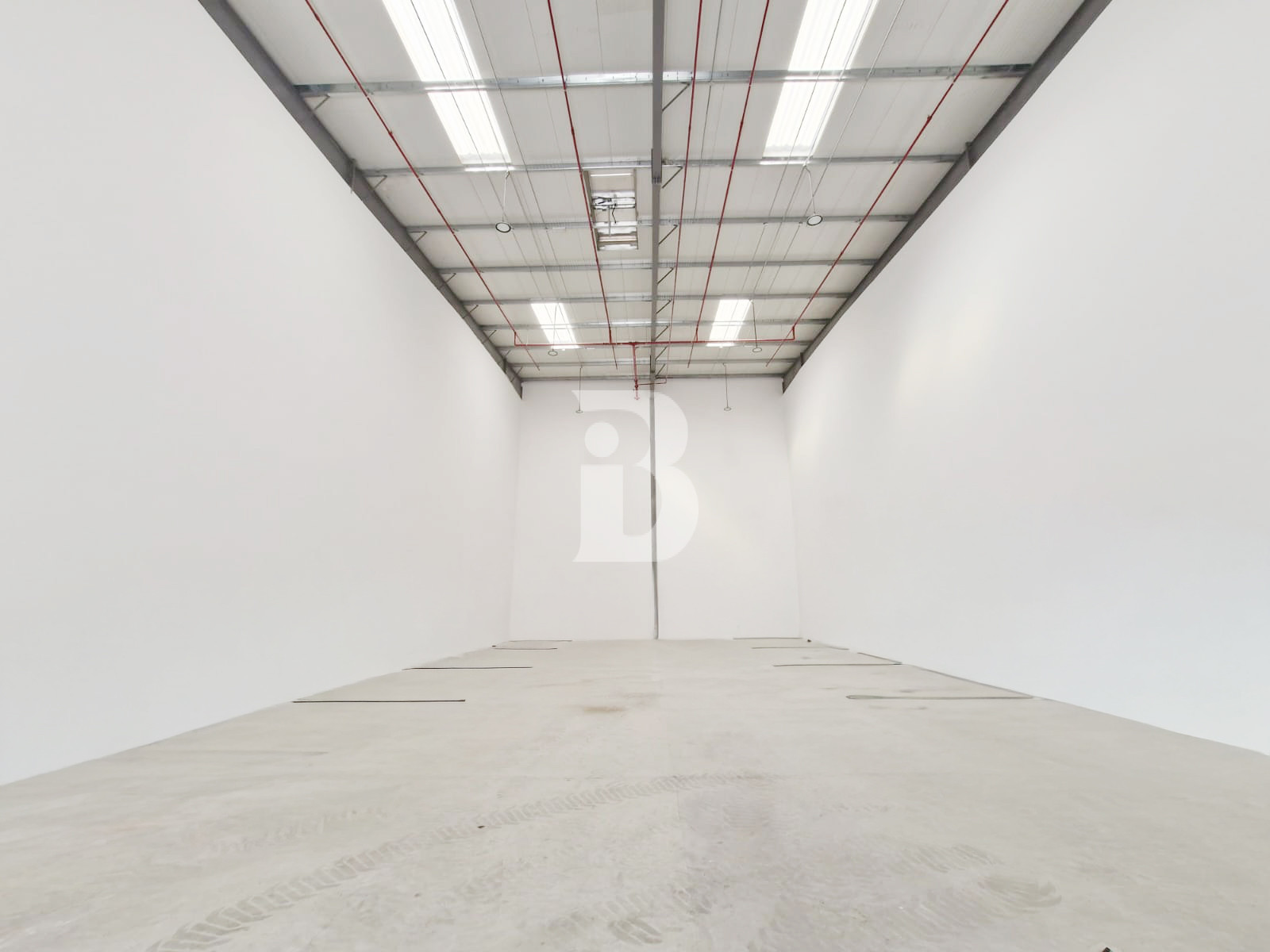 BRANDNEW WAREHOUSE | 50 KV | NEAR TO AL KHAIL ROAD