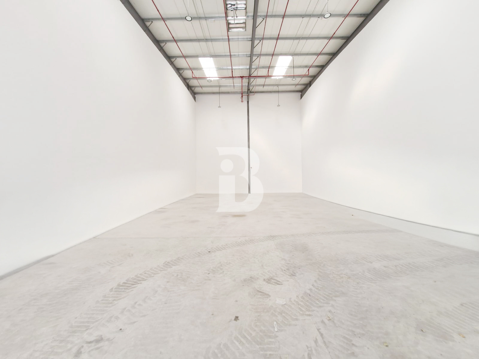 BRANDNEW WAREHOUSE | 50 KV | NEAR TO AL KHAIL ROAD