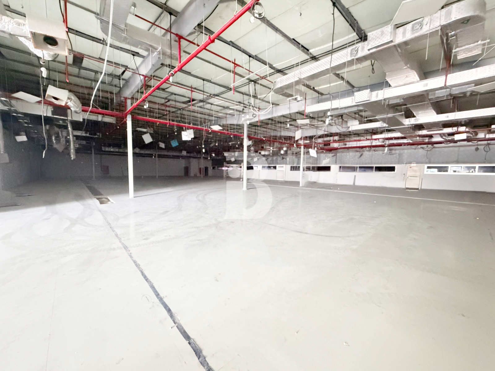 Exclusive Standalone 30387 sqft Air Conditioned Warehouse in Al Quoz