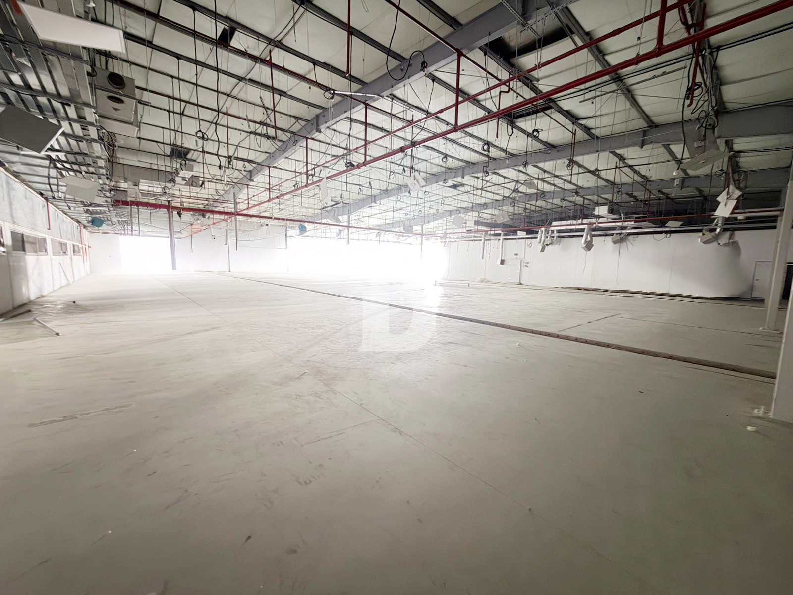 Exclusive Standalone 30387 sqft Air Conditioned Warehouse in Al Quoz