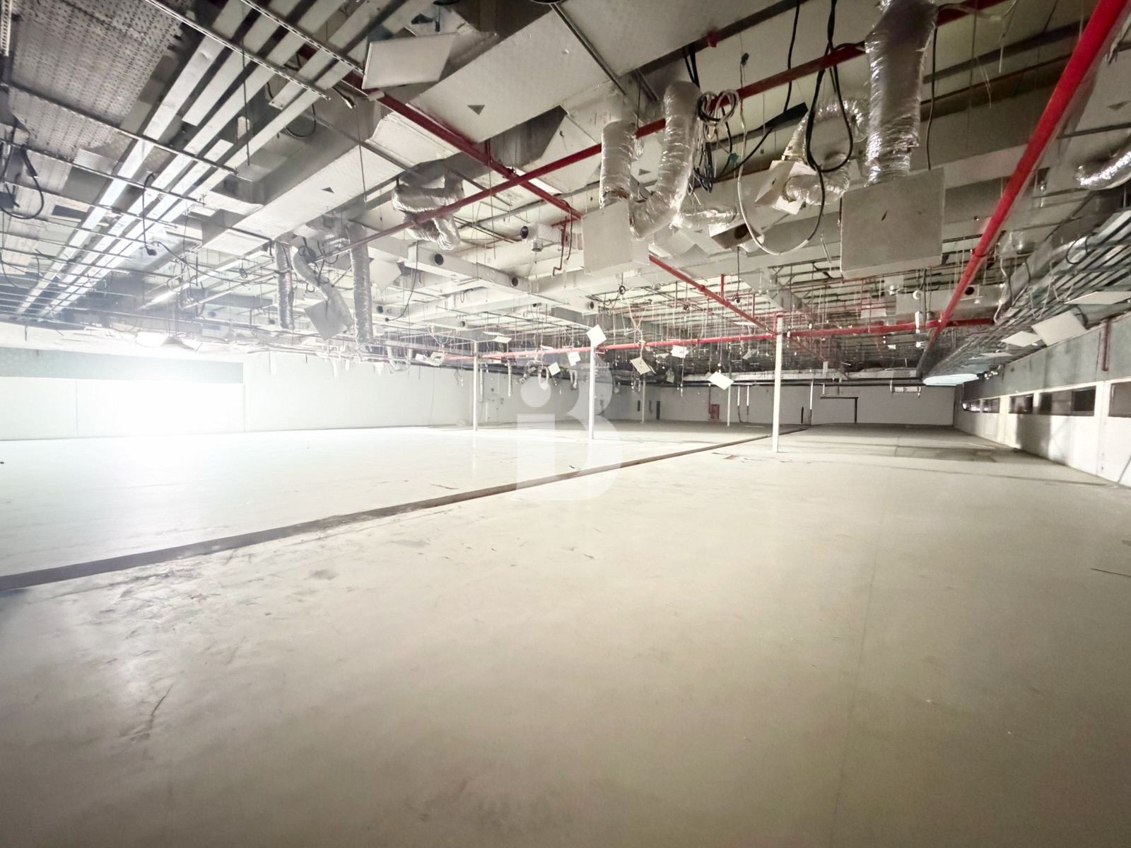 Exclusive Standalone 30387 sqft Air Conditioned Warehouse in Al Quoz