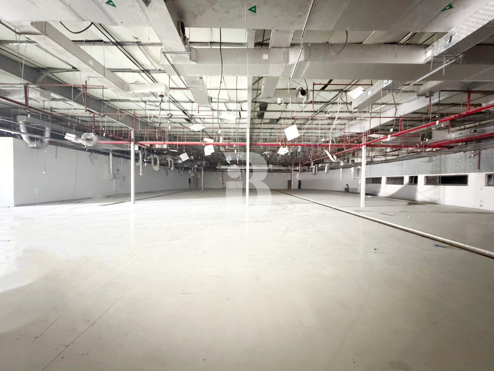 Exclusive Standalone 30387 sqft Air Conditioned Warehouse in Al Quoz